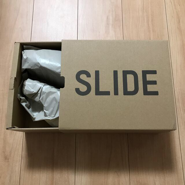 adidas  YEEZY SLIDE PURE 26.5cm