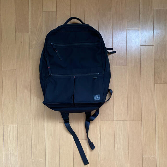 HEADPORTER(ヘッドポーター)のPorter Classic　NEWTON BUSINESS RUCKSACK メンズのバッグ(バッグパック/リュック)の商品写真