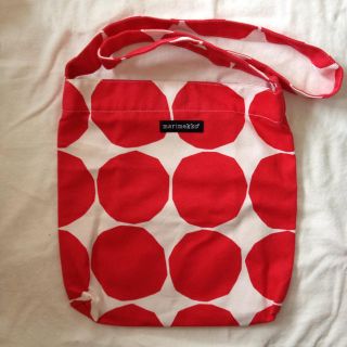 マリメッコ(marimekko)のマリメッコ ショルダーバッグ(ショルダーバッグ)