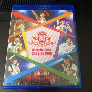 Wake Up,Girls!2nd LIVE TOUR 行ったり来たりしてごめ…(ミュージック)