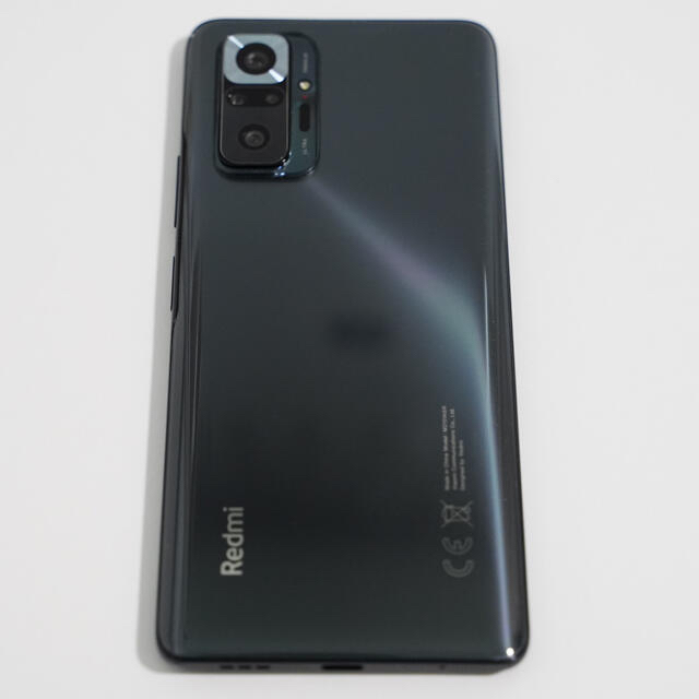 Xiaomi Proの通販 by Ken's shop｜ラクマ Redmi Note 10 高評価人気