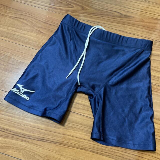 MIZUNO(ミズノ)のミズノ　水着 Sサイズ メンズの水着/浴衣(水着)の商品写真