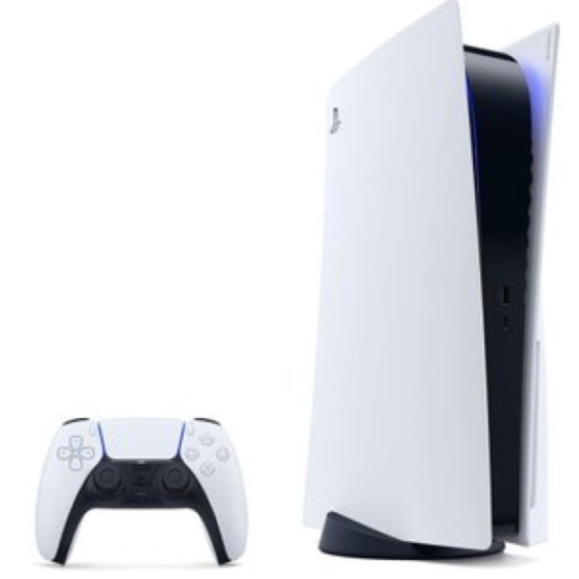 PlayStation - PlayStation 5（プレイステーション 5） CFI-1000A01