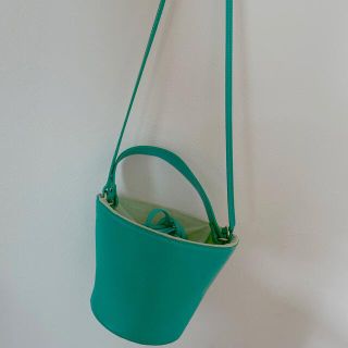 ロンハーマン(Ron Herman)のayako potterybag ポタリバッグ(ショルダーバッグ)