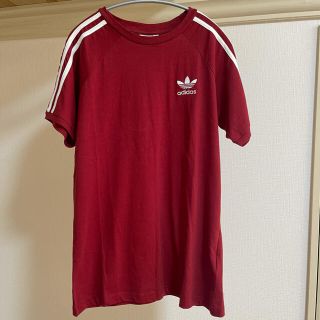 アディダス(adidas)のadidas アディダス Tシャツ adidas originals(Tシャツ(半袖/袖なし))