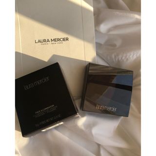 ローラメルシエ(laura mercier)のローラメルシエ フェイスイルミネーター ハイライト(フェイスパウダー)