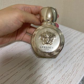 ヴェルサーチ(VERSACE)のヴェルサーチ　エロス　香水(香水(女性用))