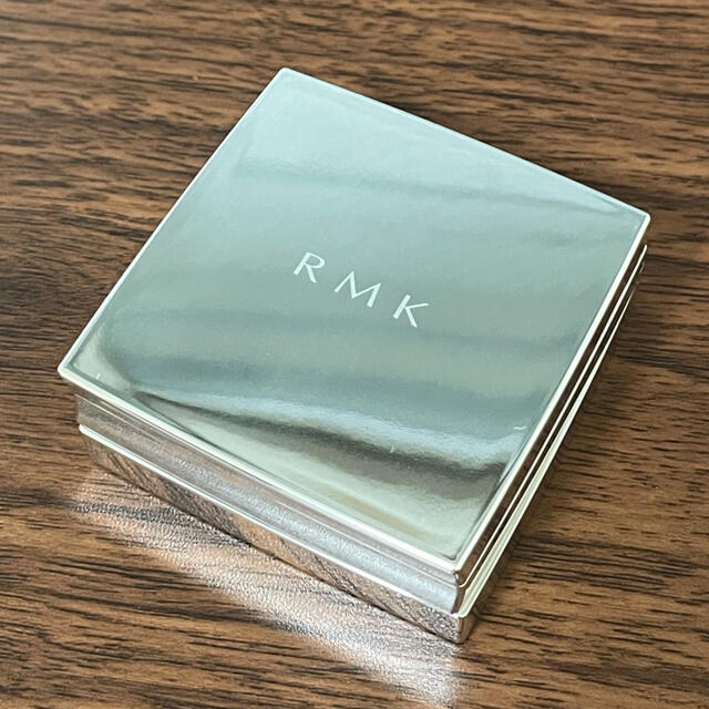 RMK(アールエムケー)のRMK　ザ ベージュライブラリー アイシャドウデュオ コスメ/美容のベースメイク/化粧品(アイシャドウ)の商品写真