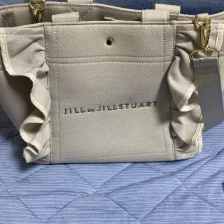 ジルバイジルスチュアート(JILL by JILLSTUART)の□♡monaka▽○様専用　ジルバイジルスチュアート　ハンドバッグ(ハンドバッグ)