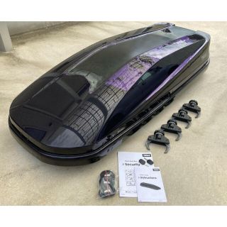 スーリー(THULE)の【直引渡し】スーリー　ツーリングＬ(780)(車外アクセサリ)