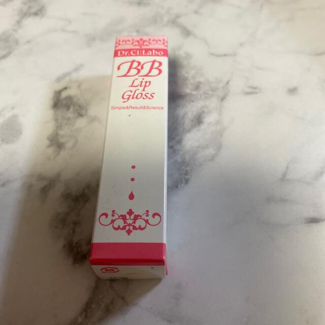 Dr.Ci Labo(ドクターシーラボ)のお値下げ‼️Dr.シーラボBBリップグロスお値下げ‼️ コスメ/美容のベースメイク/化粧品(リップグロス)の商品写真