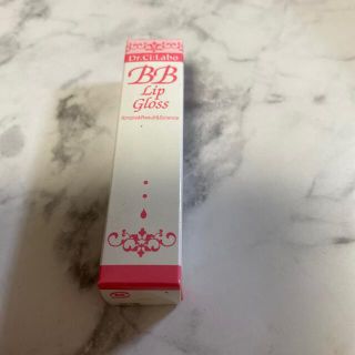 ドクターシーラボ(Dr.Ci Labo)のお値下げ‼️Dr.シーラボBBリップグロスお値下げ‼️(リップグロス)