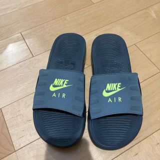 ナイキ(NIKE)のナイキ サンダル キャムデンスライド 27 エアマックス(サンダル)