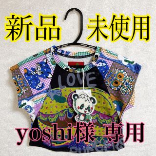 子供服 Tシャツ タンクトップ(Tシャツ/カットソー)