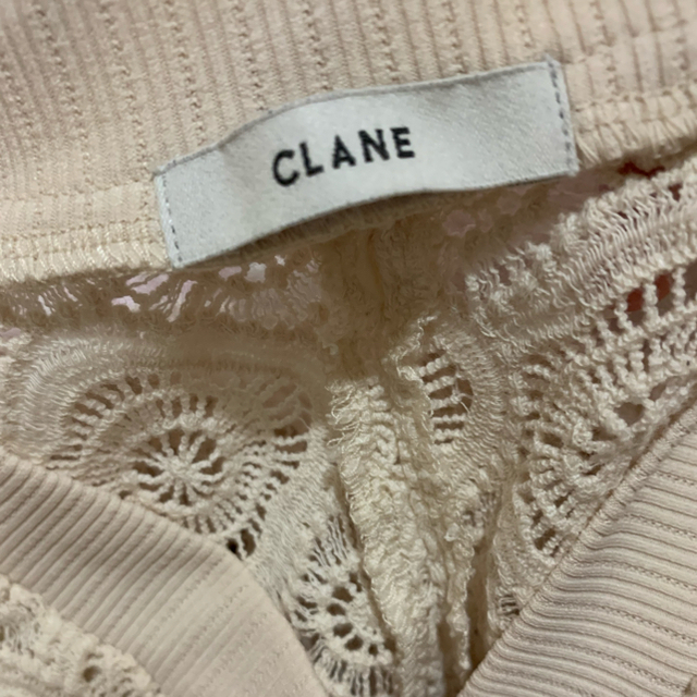 TODAYFUL(トゥデイフル)のCLANE VINTAGE LACE LOOSE ONE PIECE レディースのワンピース(ロングワンピース/マキシワンピース)の商品写真