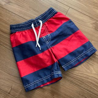 オールドネイビー(Old Navy)のオールドネイビー　スイムパンツ　12m-18m(水着)