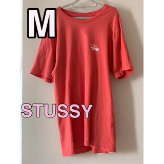 ステューシー(STUSSY)のストゥーシー　Tシャツ　STUSSY メンズ　レディース　ユニセックス(Tシャツ(半袖/袖なし))