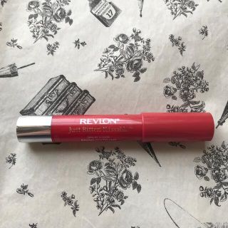 レブロン(REVLON)のレブロン　ジャストビトゥンキサブルバームステイン20(口紅)