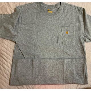 カーハート(carhartt)のCarhartt Tシャツ(Tシャツ/カットソー(半袖/袖なし))