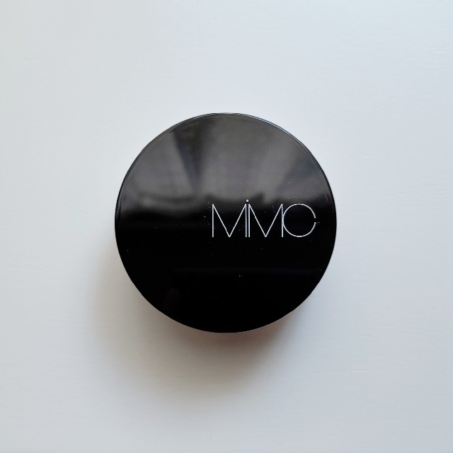 MiMC(エムアイエムシー)の【美品】mimc ミネラルパウダーヴェール コスメ/美容のベースメイク/化粧品(フェイスパウダー)の商品写真