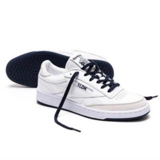 ワンエルディーケーセレクト(1LDK SELECT)の1LDK× Reebok Club C 85(スニーカー)