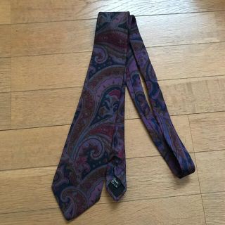 エトロ(ETRO)のネクタイ　エトロ(ネクタイ)