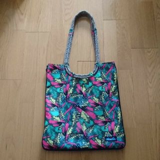 カブー(KAVU)のKAVUトートバッグ(トートバッグ)