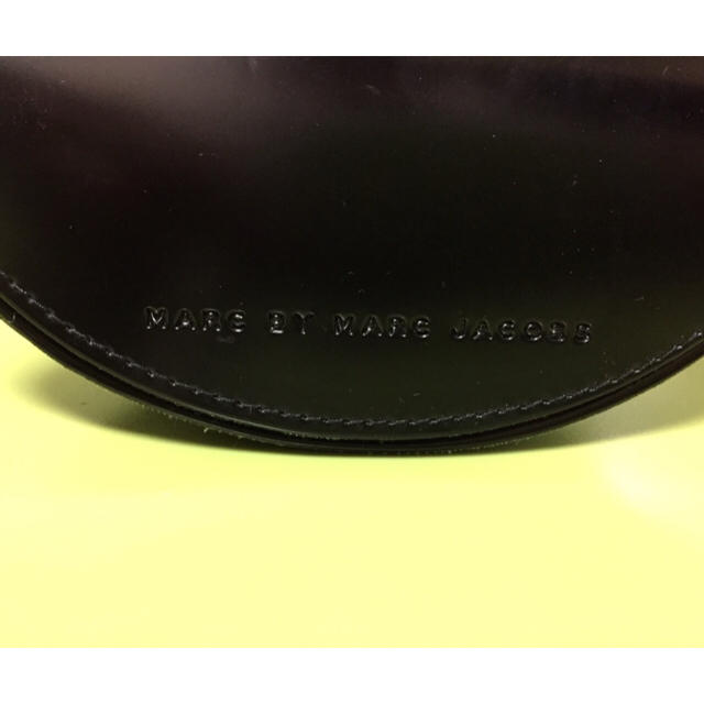 MARC BY MARC JACOBS(マークバイマークジェイコブス)の未使用 Marc Jacobs（マーク ジェイコブス）サングラス レディースのファッション小物(サングラス/メガネ)の商品写真