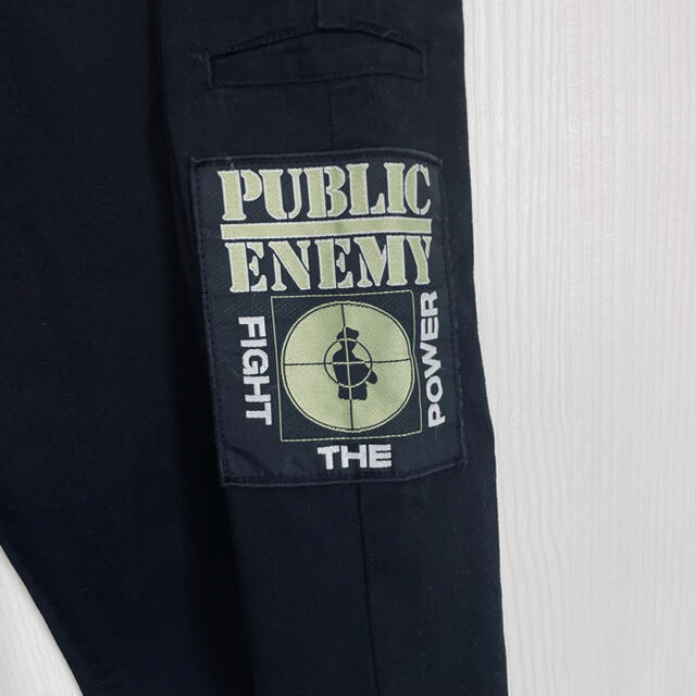 Supreme×Undercover×Public Enemy 18SS 32 ghsartex.com.br