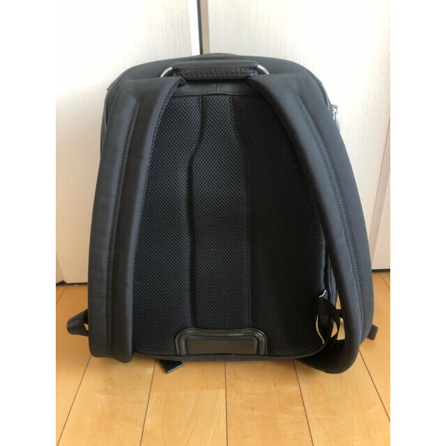 TUMI(トゥミ)のTUMI ARRIVE トゥミ アリーヴェ キングスフォード バックパック  メンズのバッグ(バッグパック/リュック)の商品写真