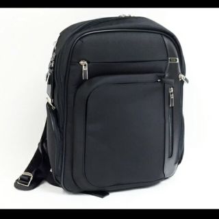 トゥミ(TUMI)のTUMI ARRIVE トゥミ アリーヴェ キングスフォード バックパック (バッグパック/リュック)