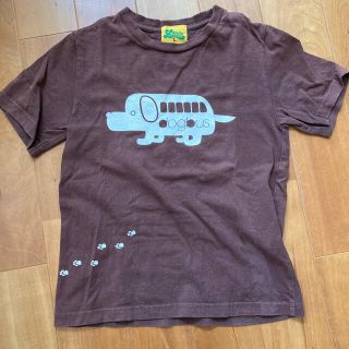 ランドリー(LAUNDRY)の【Laundry】Tシャツ【キッズL】(Tシャツ/カットソー)