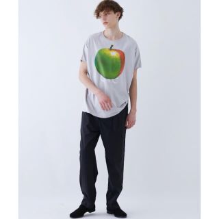 STUDIOUS限定 Apple eve TEE/アップルイヴTシャツ