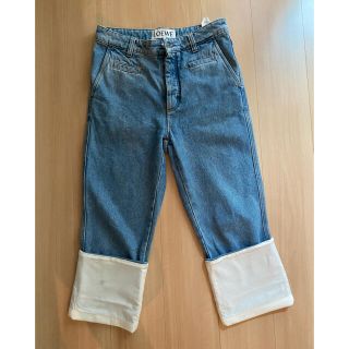 ロエベ 中古 デニム/ジーンズ(メンズ)の通販 35点 | LOEWEのメンズを