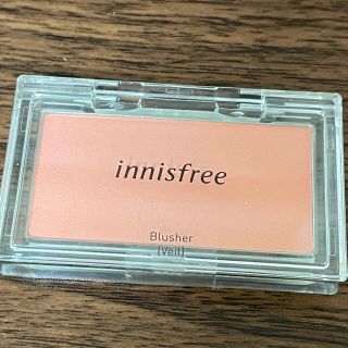 イニスフリー(Innisfree)のイニスフリー　マイチークヴェール　#1(チーク)