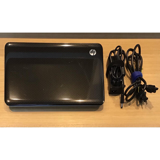 HP(ヒューレットパッカード)のHP ノートパソコン Pavilion dv4 スマホ/家電/カメラのPC/タブレット(ノートPC)の商品写真