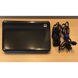 ヒューレットパッカード(HP)のHP ノートパソコン Pavilion dv4(ノートPC)