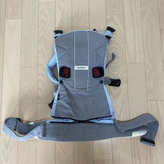 ベビービョルン(BABYBJORN)のベビービヨルン  ワン  抱っこ紐(抱っこひも/おんぶひも)