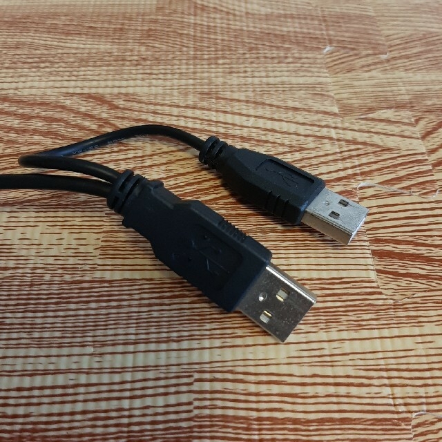 2.5インチ ハードディスクケース HDDケース スマホ/家電/カメラのPC/タブレット(PC周辺機器)の商品写真