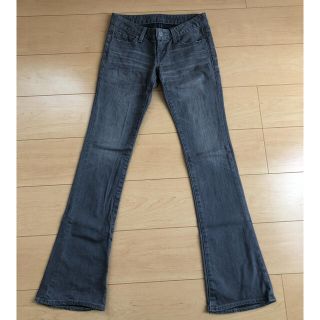 moussy(ブーツカット ・ デニム/ジーンズ)のフリマアイテム一覧 moussy(ブーツカット ・ デニム/ジーンズ)のフリマアイテム一覧