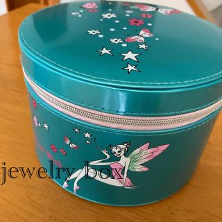 大人気完売品 アナスイ ANNA SUI Francfranc コラボ ジュエリー