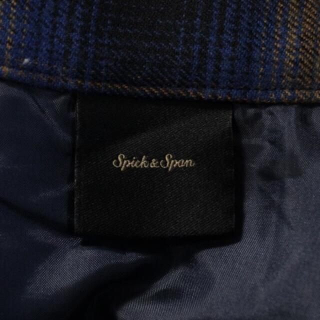 Spick and Span ロング・マキシ丈スカート レディース