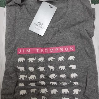 ジムトンプソン(Jim Thompson)のジムトンプソン　Tシャツ(Tシャツ(半袖/袖なし))