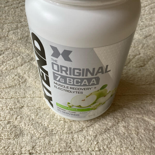 エクステンド BCAA スマッシュアップル 90杯分