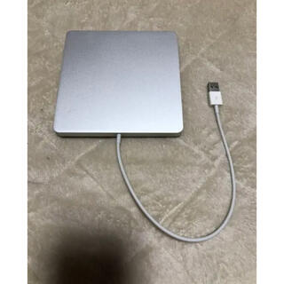 アップル(Apple)のApple USB SuperDrive (PC周辺機器)
