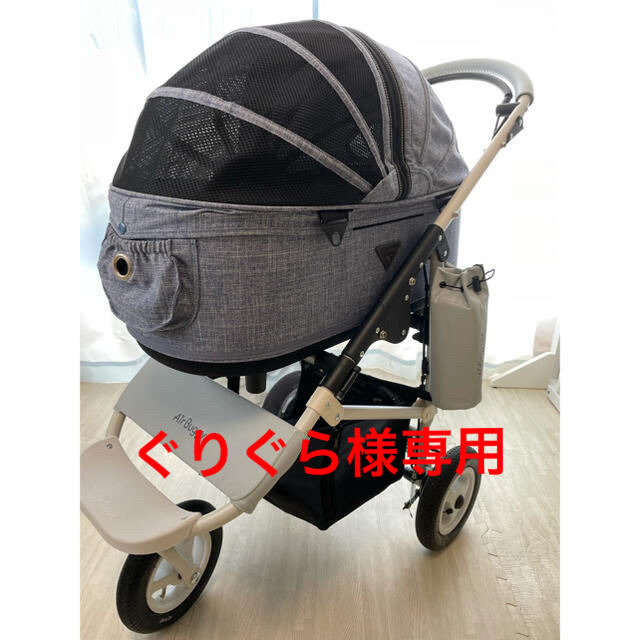 ★美品★ Air Buggy for Dog DOME2