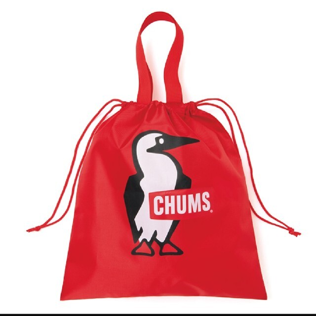 CHUMS(チャムス)のチャムス　トートバッグ メンズのバッグ(トートバッグ)の商品写真