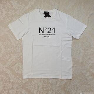 ヌメロヴェントゥーノ Tシャツ・カットソー(メンズ)の通販 69点 | N°21 