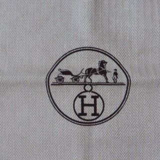 エルメス(Hermes)のエルメス・布袋（巾着タイプ）(その他)