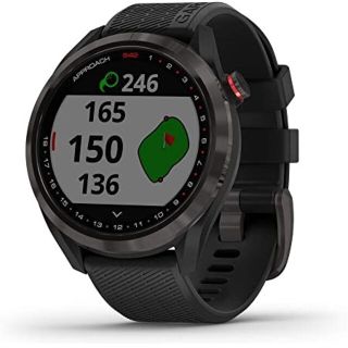 ガーミン(GARMIN)のGARMIN　 ゴルフナビ GPS Approach S40　新品未開封(その他)